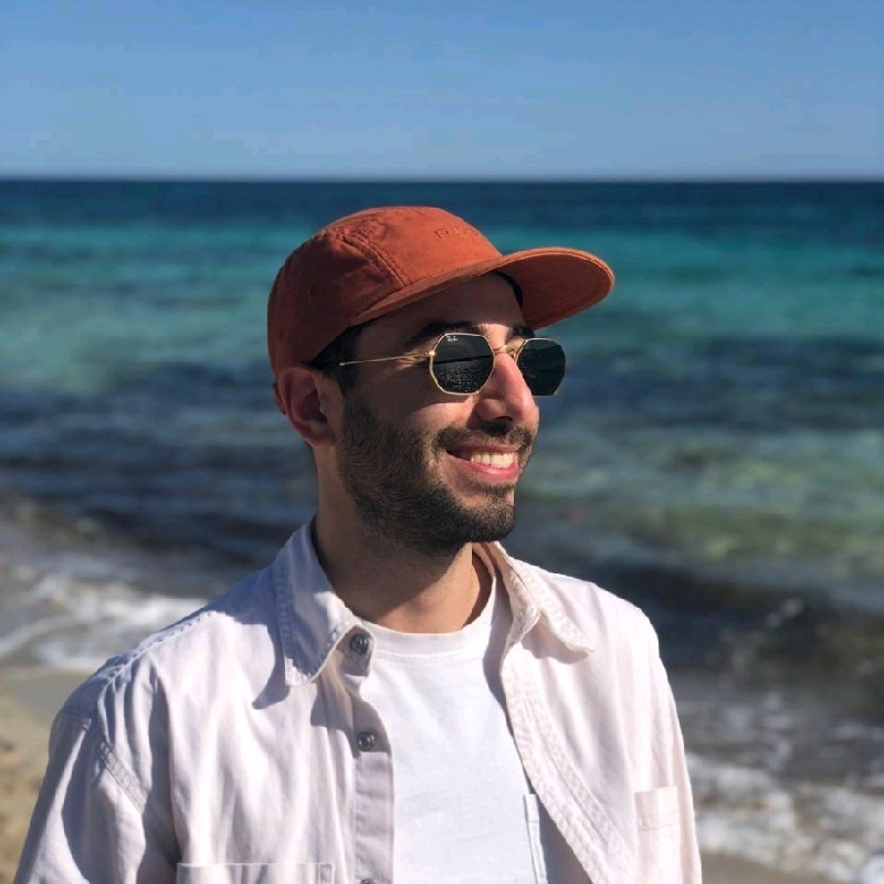 David Sanchez - Founder & Studio Director